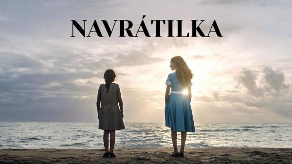 Navrátilka