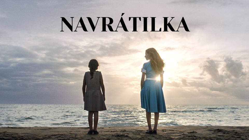 Film Navrátilka