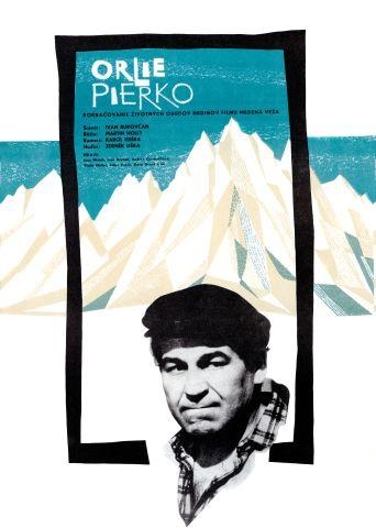Orlie pierko
