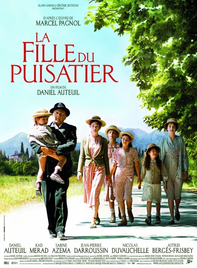 Film Studniarova dcéra