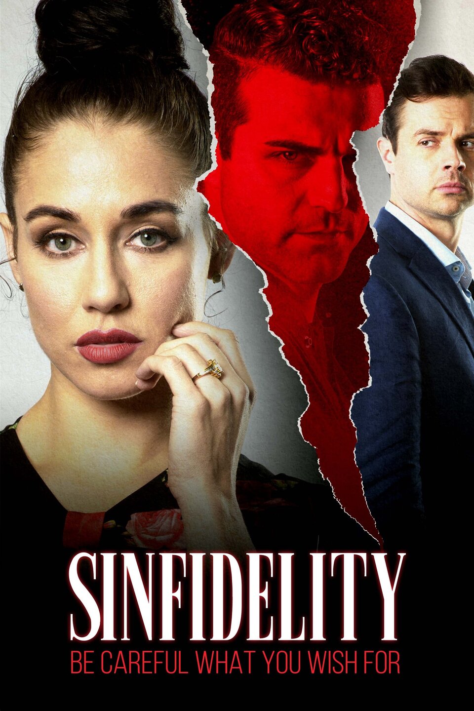 Film Pomsta za nevěru