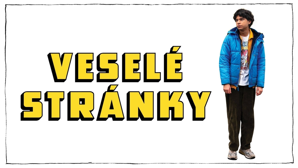 Film Veselé stránky