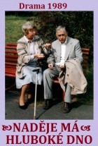 Najlepšie české dramatické filmy z roku 1989 online