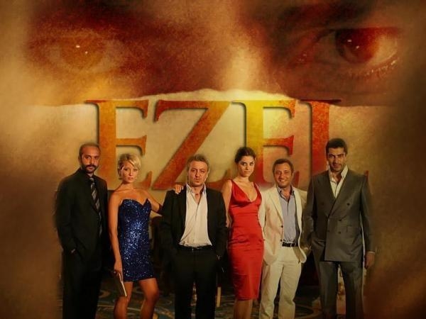 Ezel
