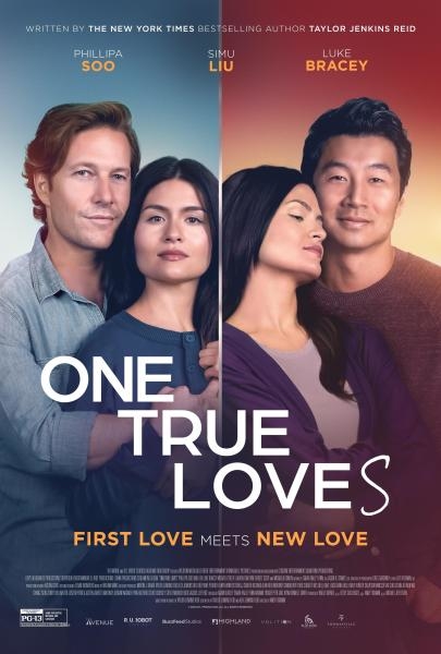 One true loves