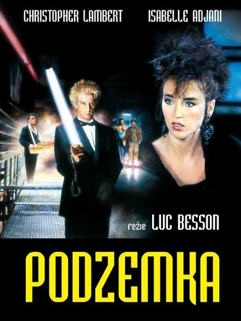 Film Subway