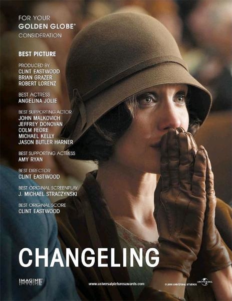 Changeling