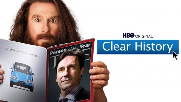 Clear History