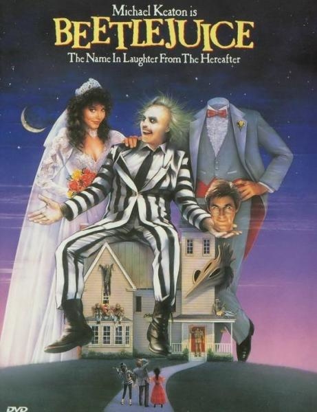 Beetlejuice