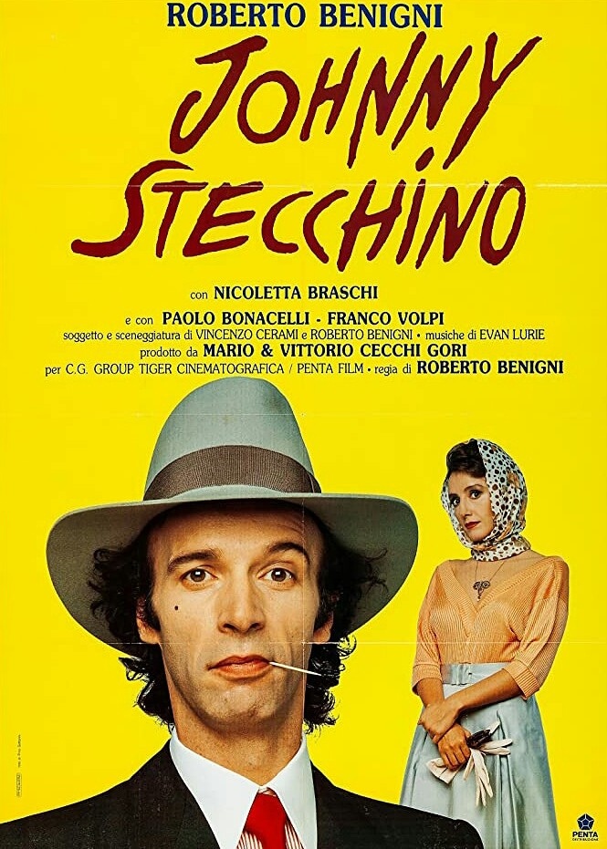 The best italian movies from year 1991 online
