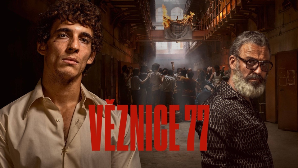 Film Věznice 77