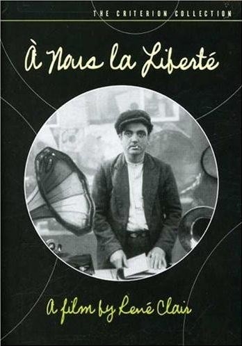 Najlepšie francúzske hudobné filmy z roku 1931 online