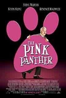 Film Różowa Pantera