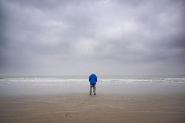 David Attenborough: Świat oceanów