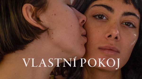Vlastní pokoj