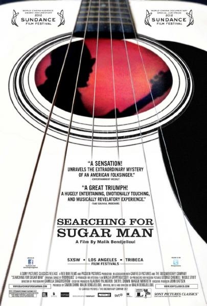 Potraga za Sugar Manom