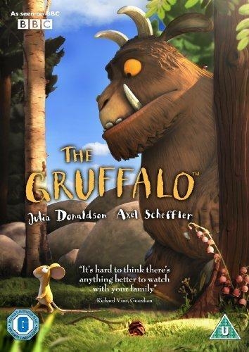 Gruffalo