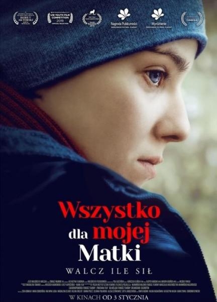 Wszystko dla mojej matki