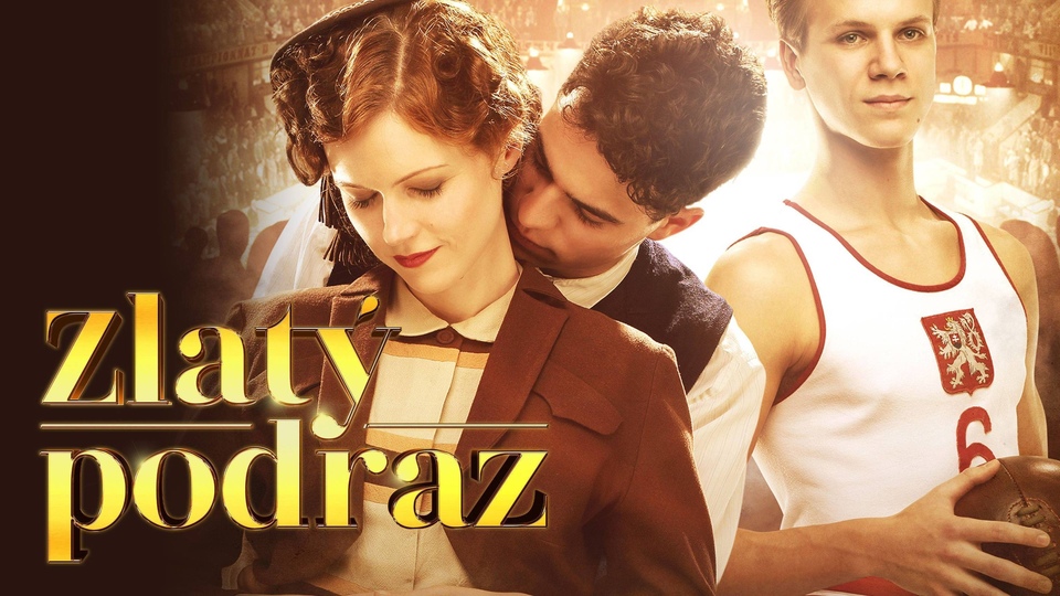 Nejlepší slovenské sportovní filmy online