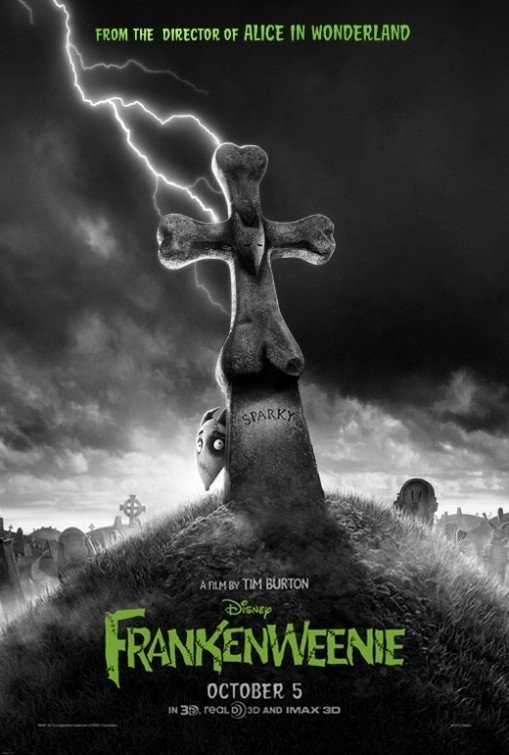 Najbolji američki animirani filmovi iz godine 2012 online