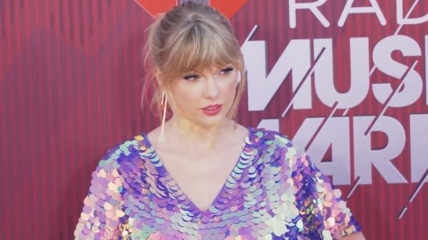 Taking On Taylor Swift
