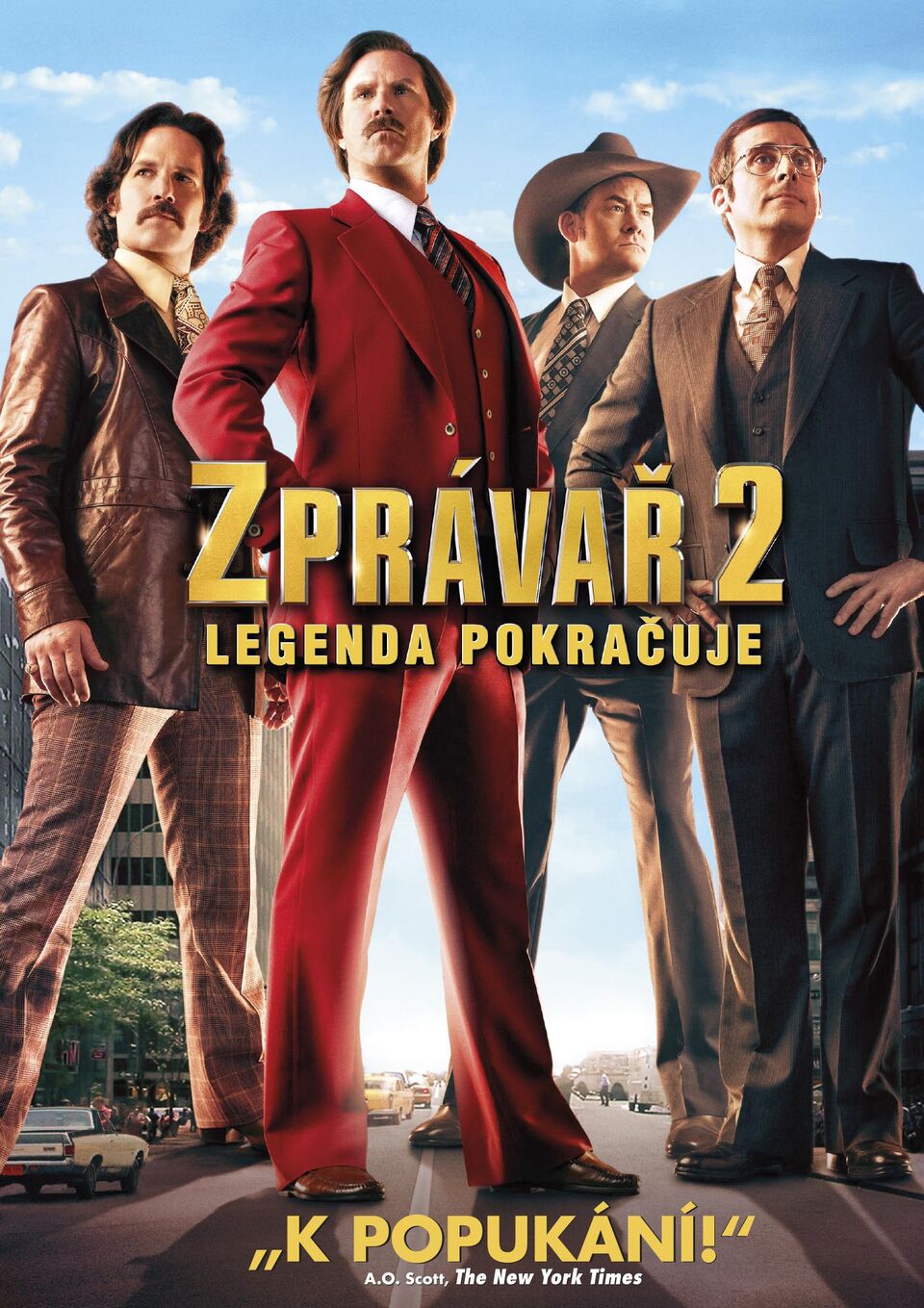 Film Žvanilové