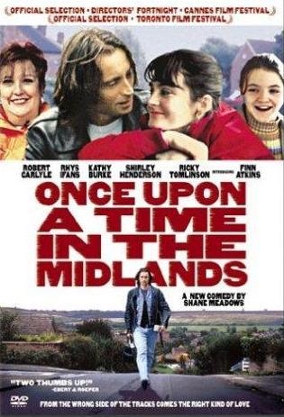 Film Pewnego razu w Midlands