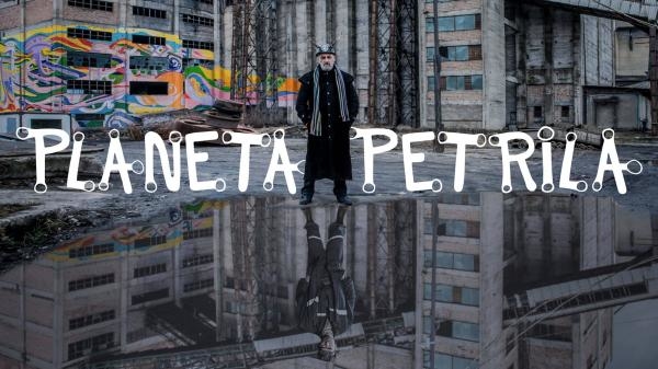 Planeta Petrila
