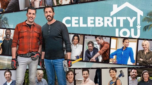 Celebrity IOU