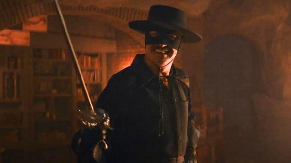 Zorro