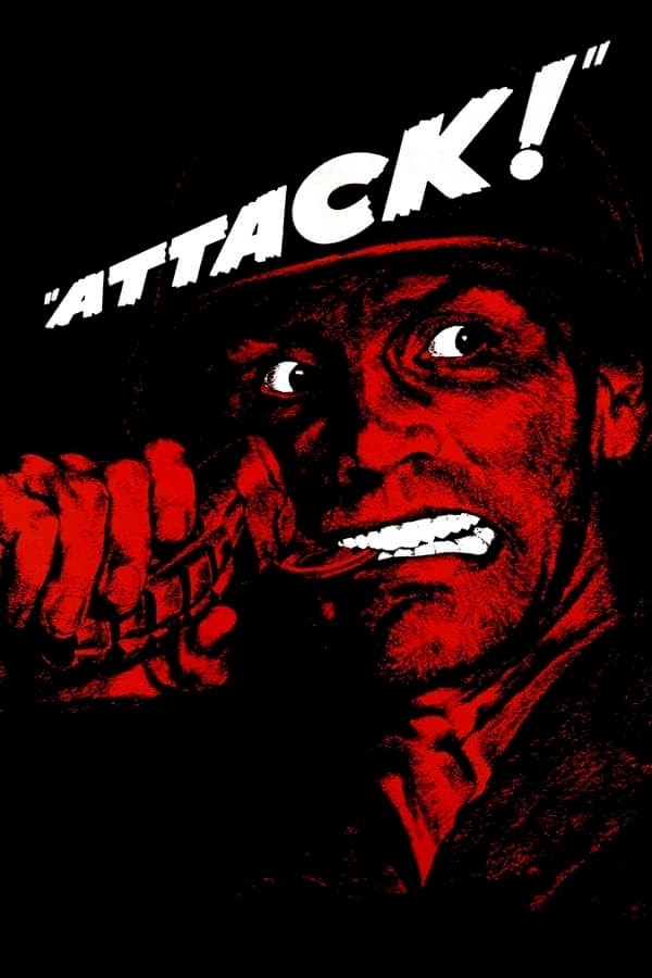 Film Útok