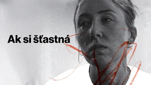 Když jsi šťastná