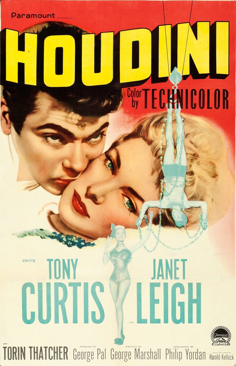 Film Houdini