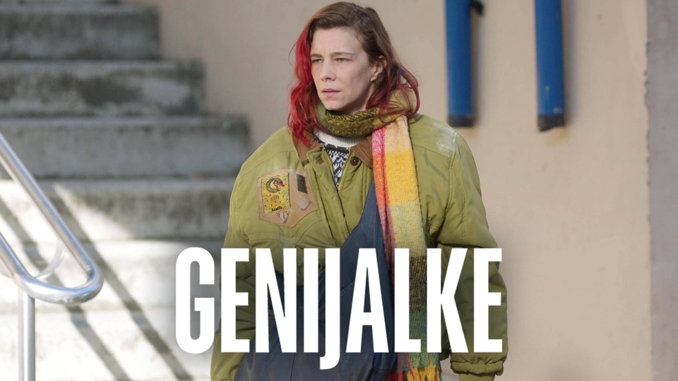 Film Genijalke