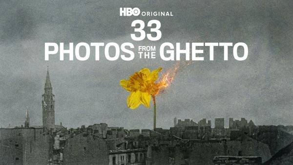 33 fotografije iz geta