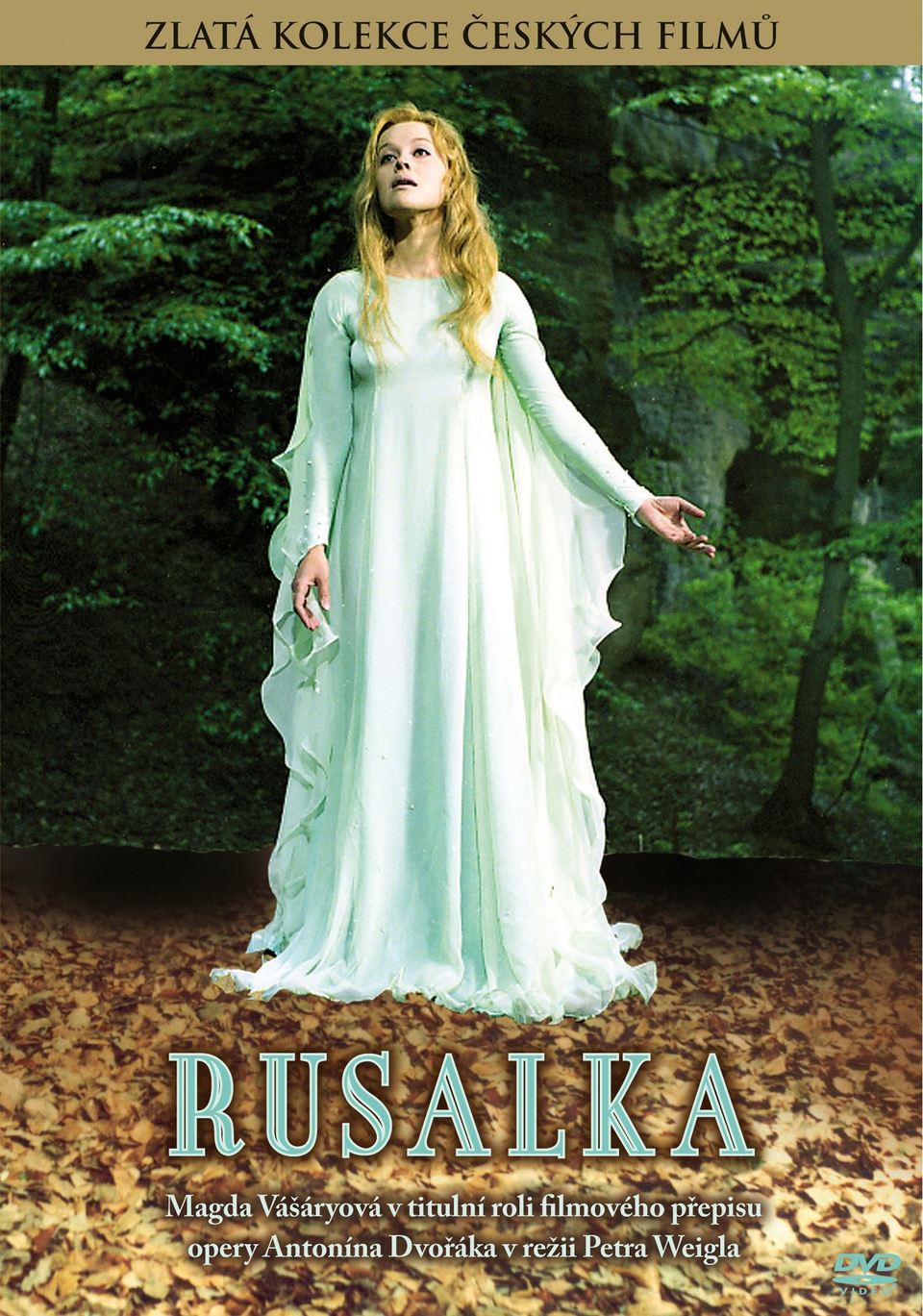 Film Rusalka