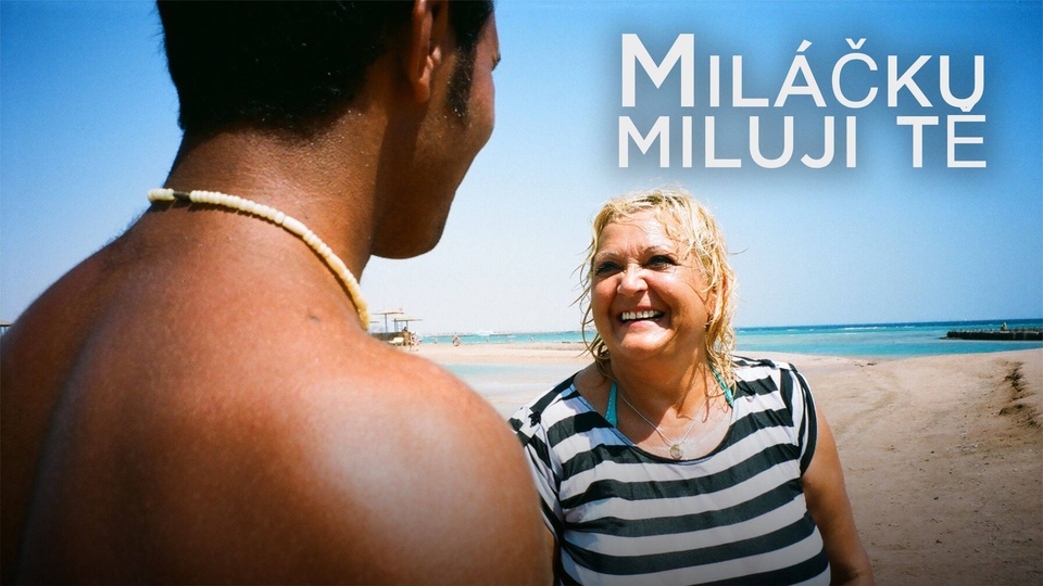 Dokument Miláčku, miluji tě