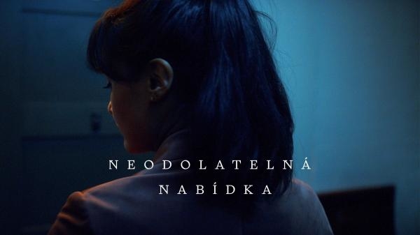 Neodolatelná nabídka