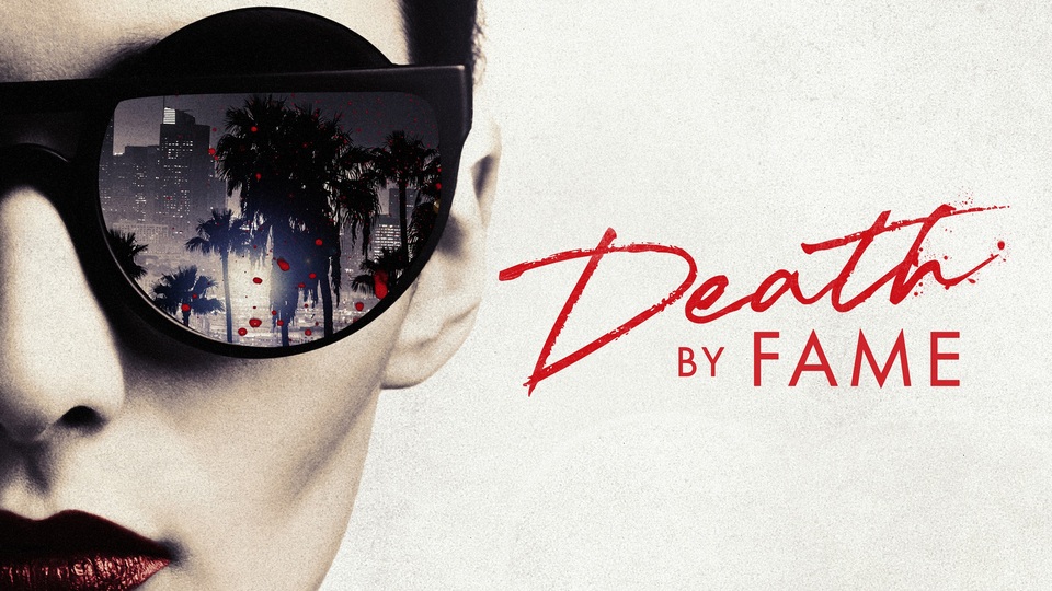 Документ Death by Fame