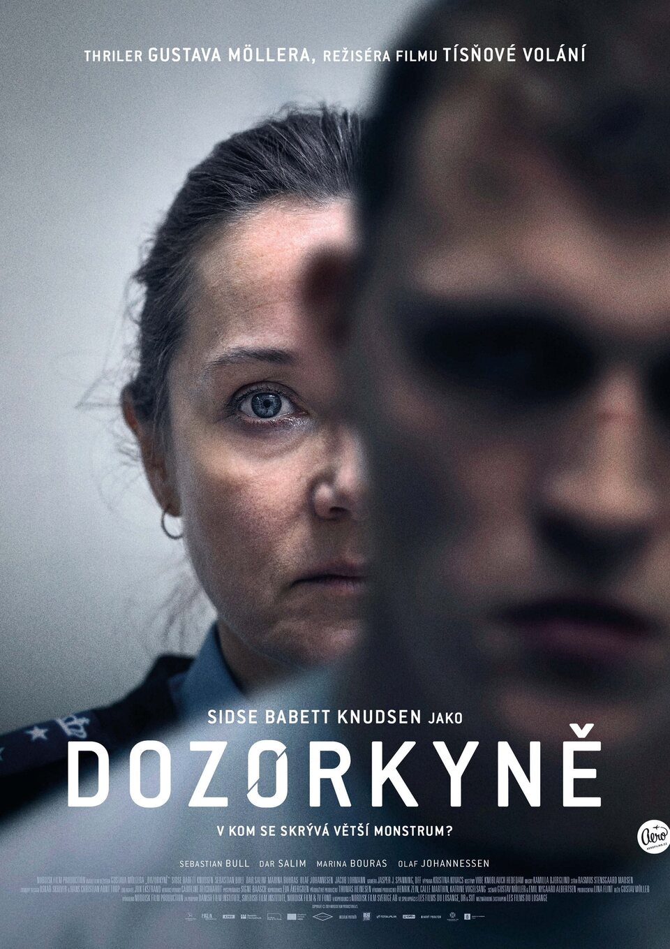 Film Dozorkyně
