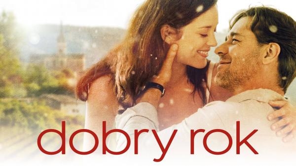 Dobry rok
