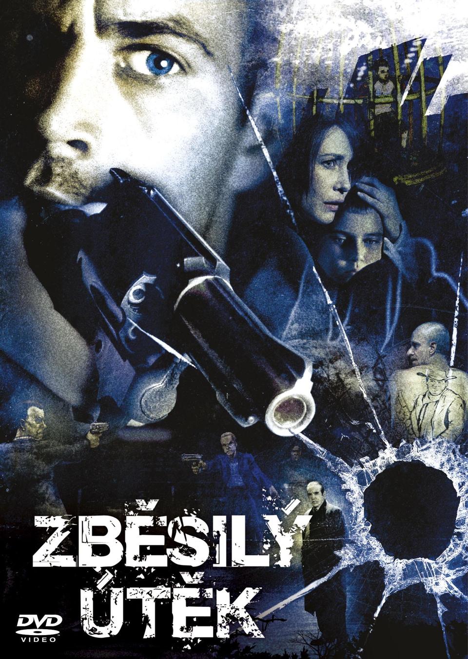 Film Potęga strachu