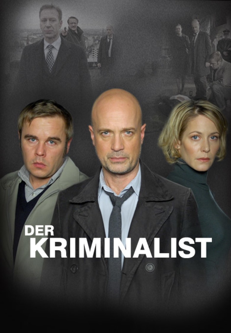 Series Kriminalista