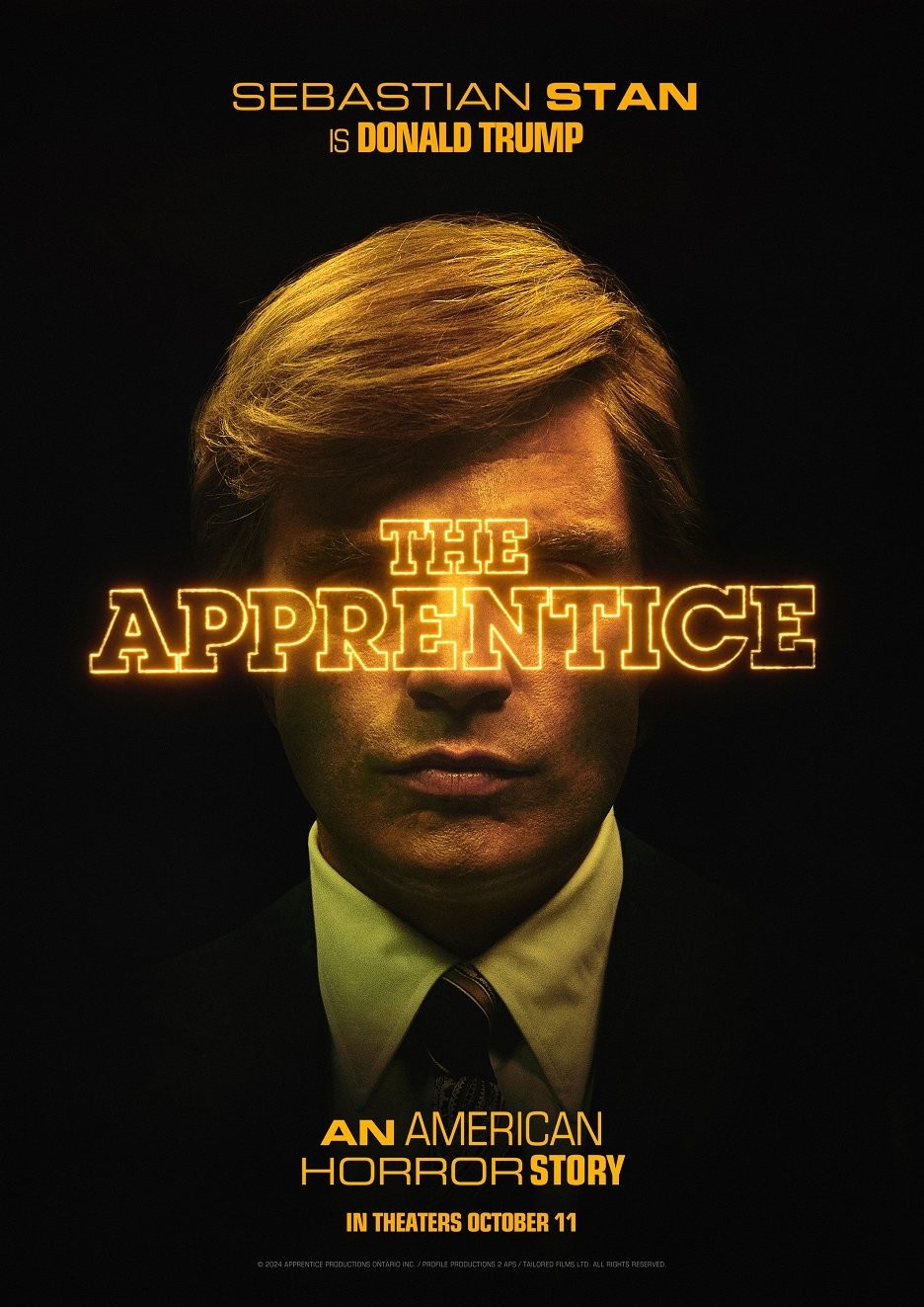 Фільм The Apprentice