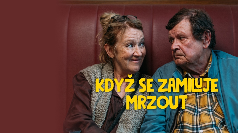 Film Mrzout 4: Když se zamiluje