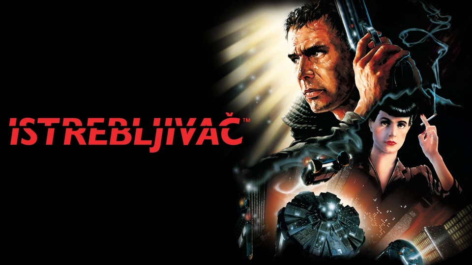 Film Istrebljivač