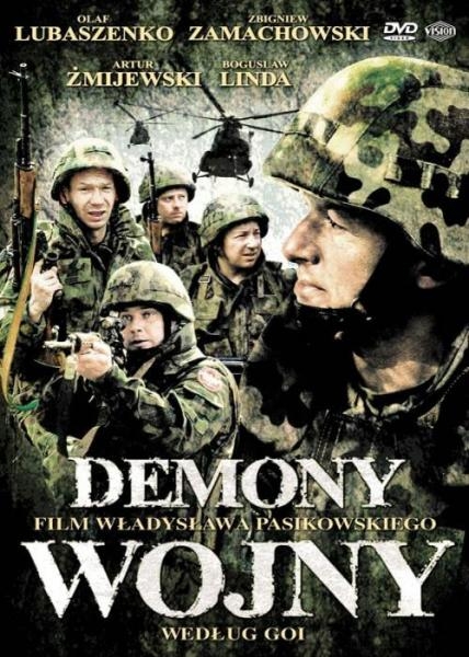 Démoni války