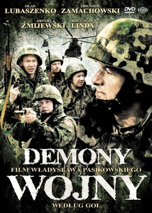 Najlepšie poľské vojnové filmy z roku 1998 online