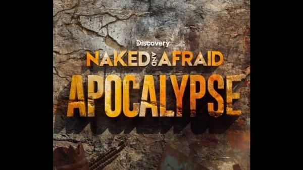 Nazí a vystrašení: Apokalypsa