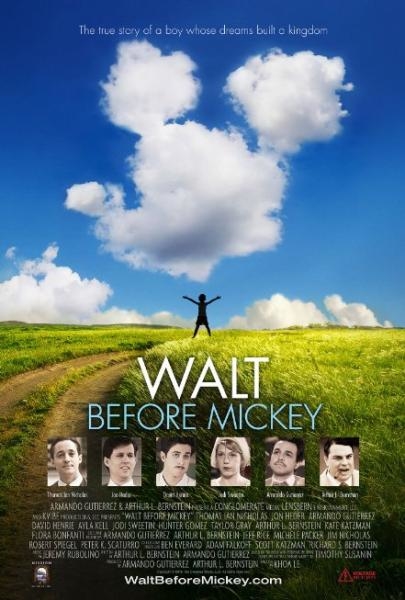 Młody Disney
